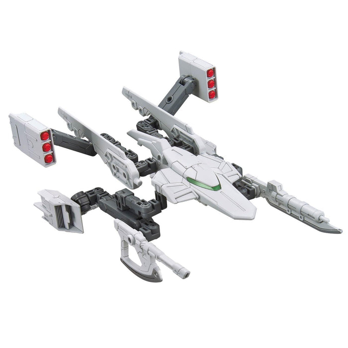 Bandai Optional Parts Set Gunpla 13: Enhance Your Gunpla Battle Arm Arms- Japan Figure Store - #1 Bring To You The Best Japanese Goods