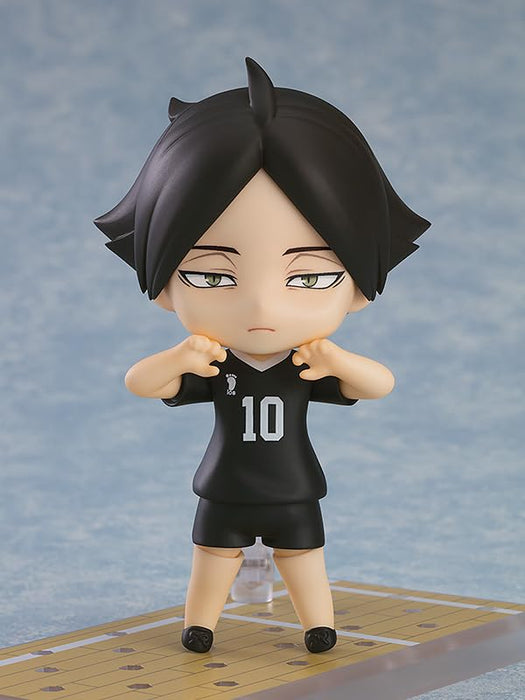Good Smile Company Nendoroid Kadonaga Rintaro Haikyu Figure Resale