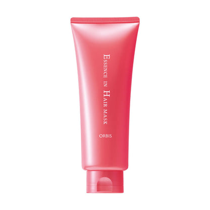 Orbis Hair Repair Mask 200g for Deep Conditioning and Shine- Japan Figure Store - #1 Bring To You The Best Japanese Goods