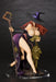 Orchidseed Dragon's Crown Sorceress 1/7 Scale PVC Figure Pre-Painted