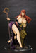 Orchidseed Dragon's Crown Sorceress 1/7 Scale PVC Figure Pre-Painted