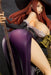 Orchidseed Dragon's Crown Sorceress 1/7 Scale PVC Figure Pre-Painted