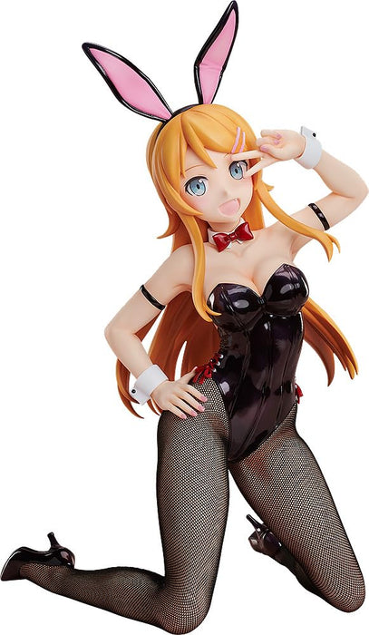 Libérer Kousaka Kirino Bunny Ver figurine à l'échelle 1/4 - Série Ore No Imouto