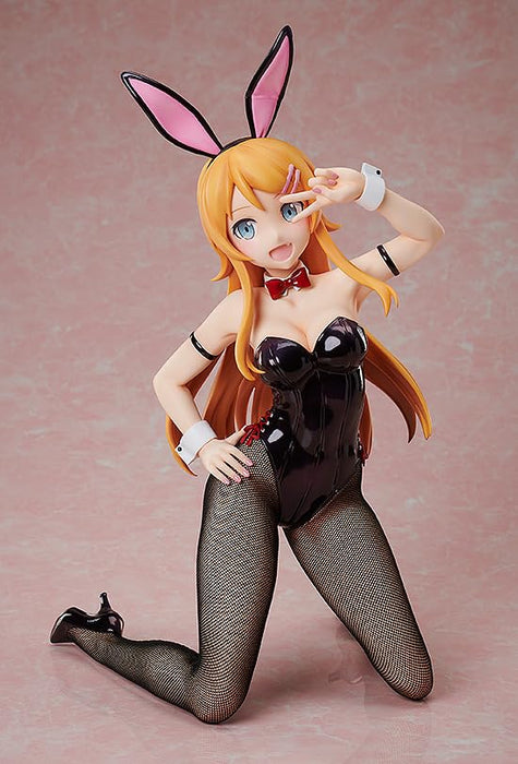 Libérer Kousaka Kirino Bunny Ver figurine à l'échelle 1/4 - Série Ore No Imouto