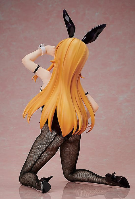 Libérer Kousaka Kirino Bunny Ver figurine à l'échelle 1/4 - Série Ore No Imouto