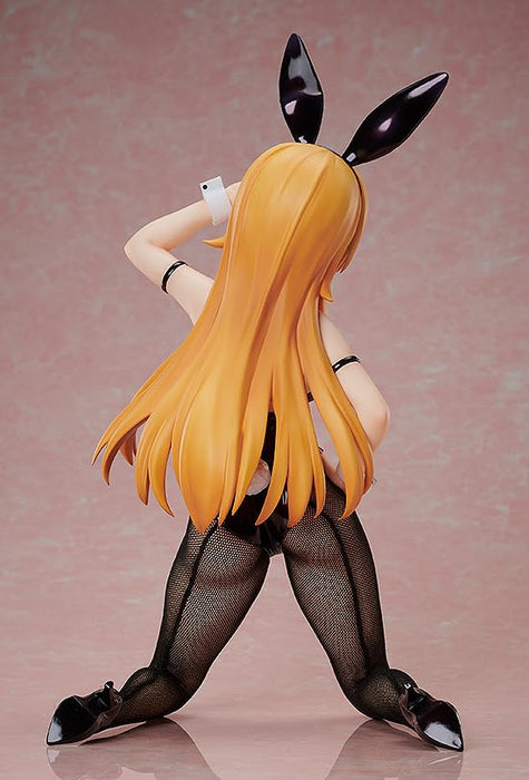 Libérer Kousaka Kirino Bunny Ver figurine à l'échelle 1/4 - Série Ore No Imouto