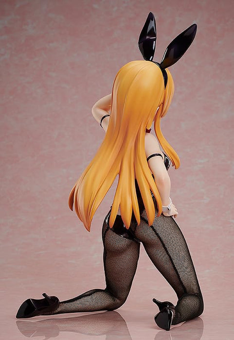 Libérer Kousaka Kirino Bunny Ver figurine à l'échelle 1/4 - Série Ore No Imouto