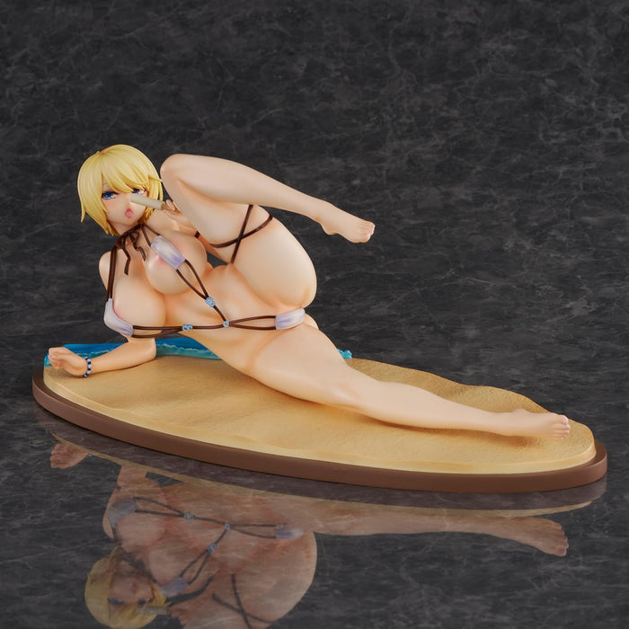 Dix-huit-figurine originale Hazuki Kuwabara Gakko De Seishun