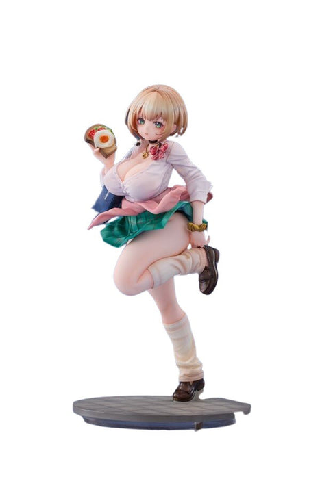 Hobby Sakura Absent-Minded Jk Aiuchi Hina 1/7 Scale Another Color Figure