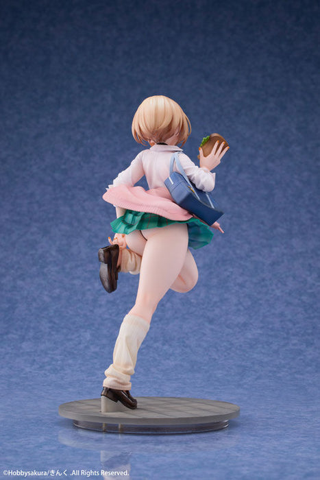 Hobby Sakura Absent-Minded Jk Aiuchi Hina 1/7 Scale Another Color Figure