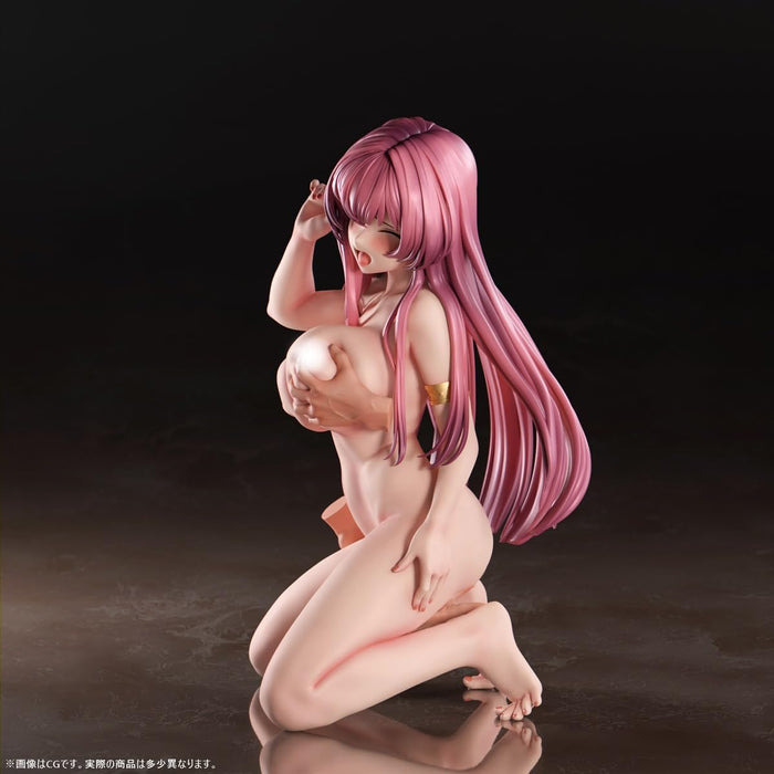 Insight Original Aika 1/4 Scale Shudan Aibu Version Collectible Figure