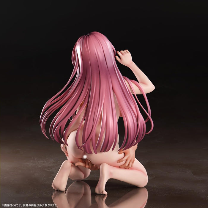 Insight Original Aika 1/4 Scale Shudan Aibu Version Collectible Figure