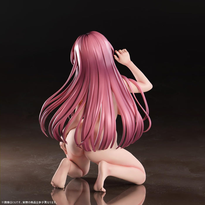 Insight Original Aika 1/6 Scale Collectible Figure for Collectors