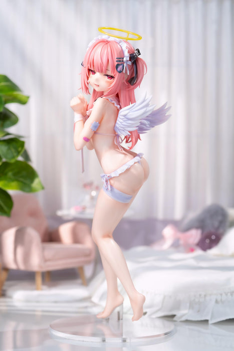 Prime Project Original Aimu 1/4 Scale Underwear Version Collectible Figure