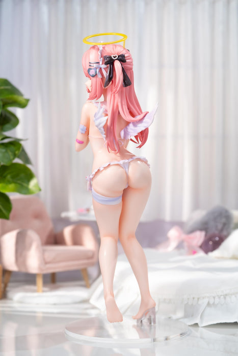 Prime Project Original Aimu 1/4 Scale Underwear Version Collectible Figure