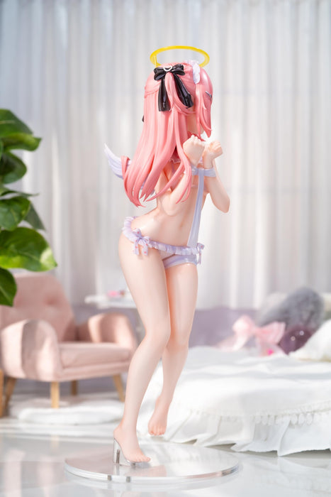 Prime Project Original Aimu 1/4 Scale Underwear Version Collectible Figure