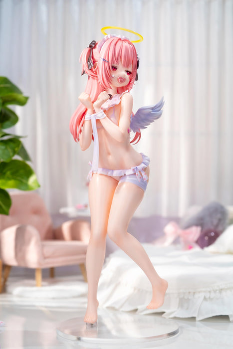 Prime Project Original Aimu 1/4 Scale Underwear Version Collectible Figure