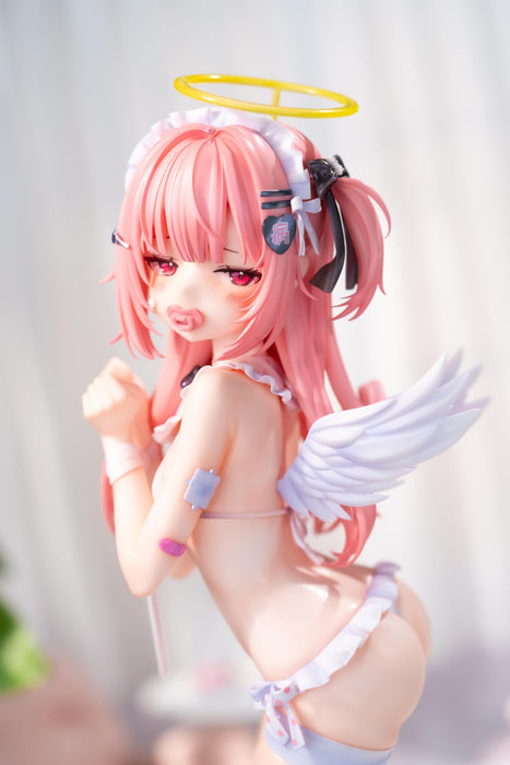 Prime Project Original Aimu 1/4 Scale Underwear Version Collectible Figure