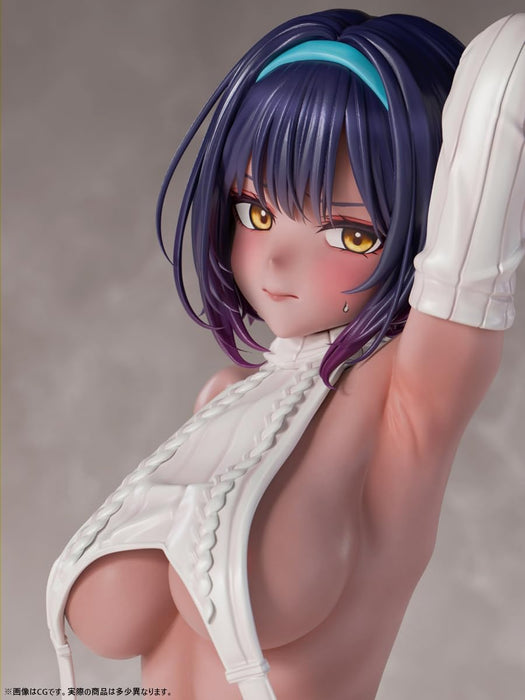 B'Full Aina Original 1/6 Scale Figure Collectible Action Model