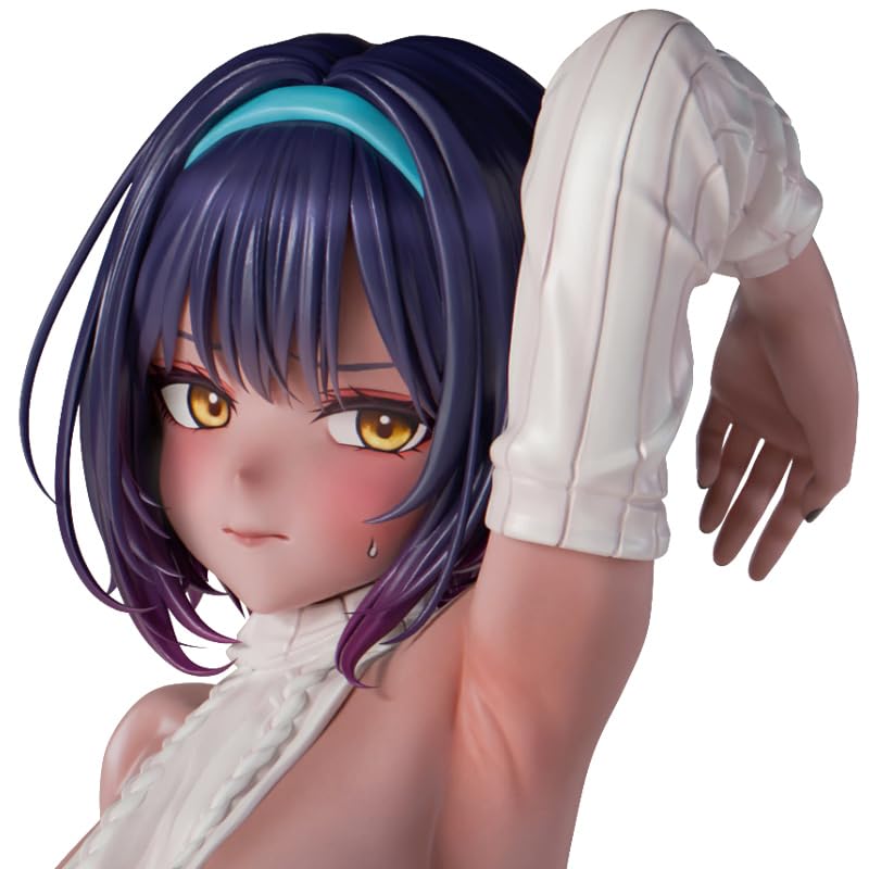 Insight Original Aina Figure 1/6 Scale Collectible Model- Japan Figure Store - #1 Bring To You The Best Japanese Goods