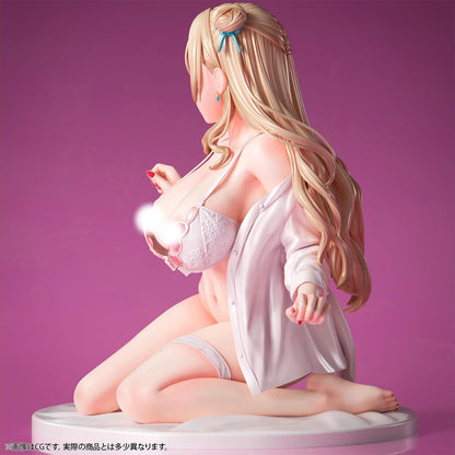 Insight Akari-Chan Original 1/6 Scale Collectible Figurine- Japan Figure Store - #1 Bring To You The Best Japanese Goods