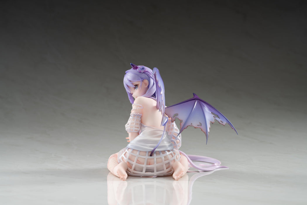 Toeyesn Akuma Musume 1/7 Scale Figure Original Design Collectible Model