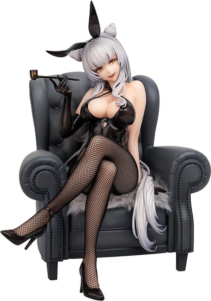Ssr Figure Original Allow Su Ku Bunny Ver Collectible Statue - Limited Edition- Japan Figure Store - #1 Bring To You The Best Japanese Goods