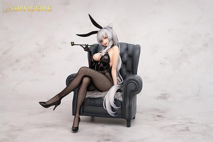 Ssr Figure Original Allow Su Ku Bunny Ver Collectible Statue - Limited Edition- Japan Figure Store - #1 Bring To You The Best Japanese Goods