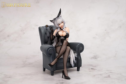 Ssr Figure Original Allow Su Ku Bunny Ver Collectible Statue - Limited Edition- Japan Figure Store - #1 Bring To You The Best Japanese Goods