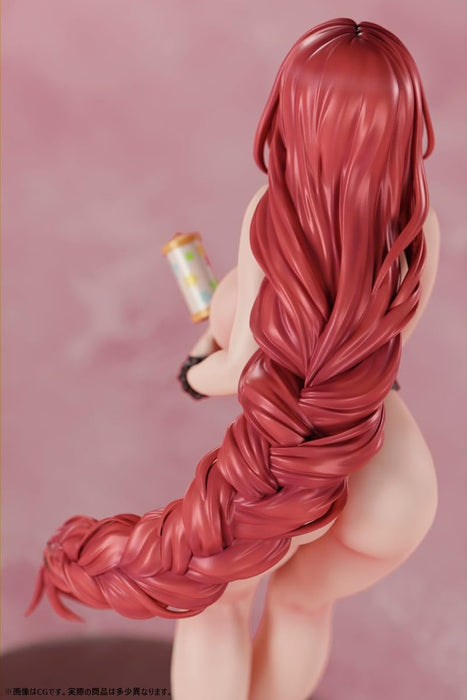 Insight Original 1/6 Scale Sakura Sensei Figure - Ama Ama Hoiku Series