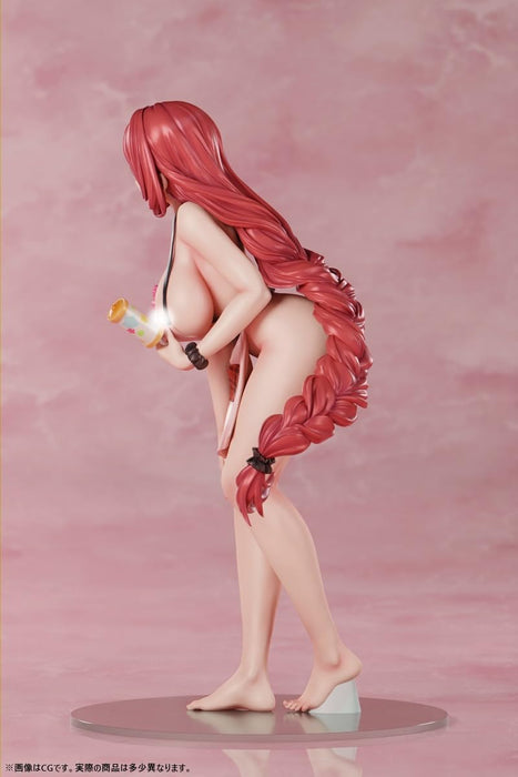 Insight Original 1/6 Scale Sakura Sensei Figure - Ama Ama Hoiku Series