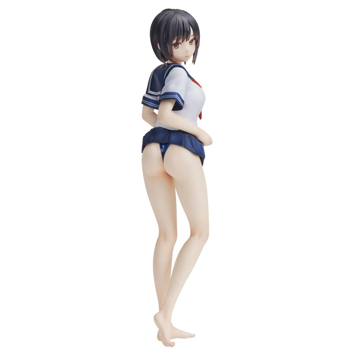 Union Creative International Ltd Aoyama Sumika Original Action Figure