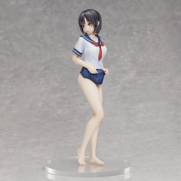 Union Creative International Ltd Aoyama Sumika Original Action Figure