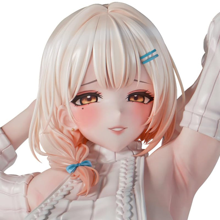 B'Full Original Arisa 1/4 Scale Premium Collectible Figure