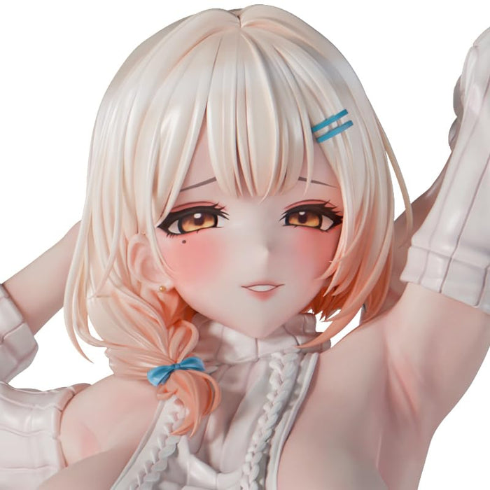 Insight Original Arisa 1/4 Scale Figure - Premium Collectible Model- Japan Figure Store - #1 Bring To You The Best Japanese Goods