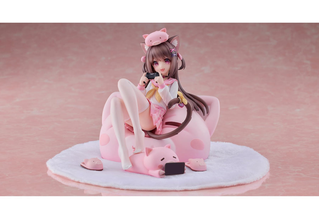 Raisedream Original Asaki 1/7 Scale Figure Premium Collectible