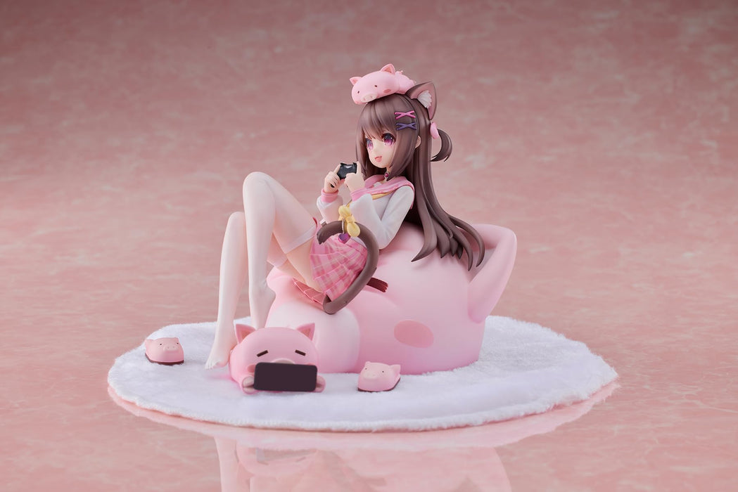 Raisedream Original Asaki 1/7 Scale Figure Premium Collectible