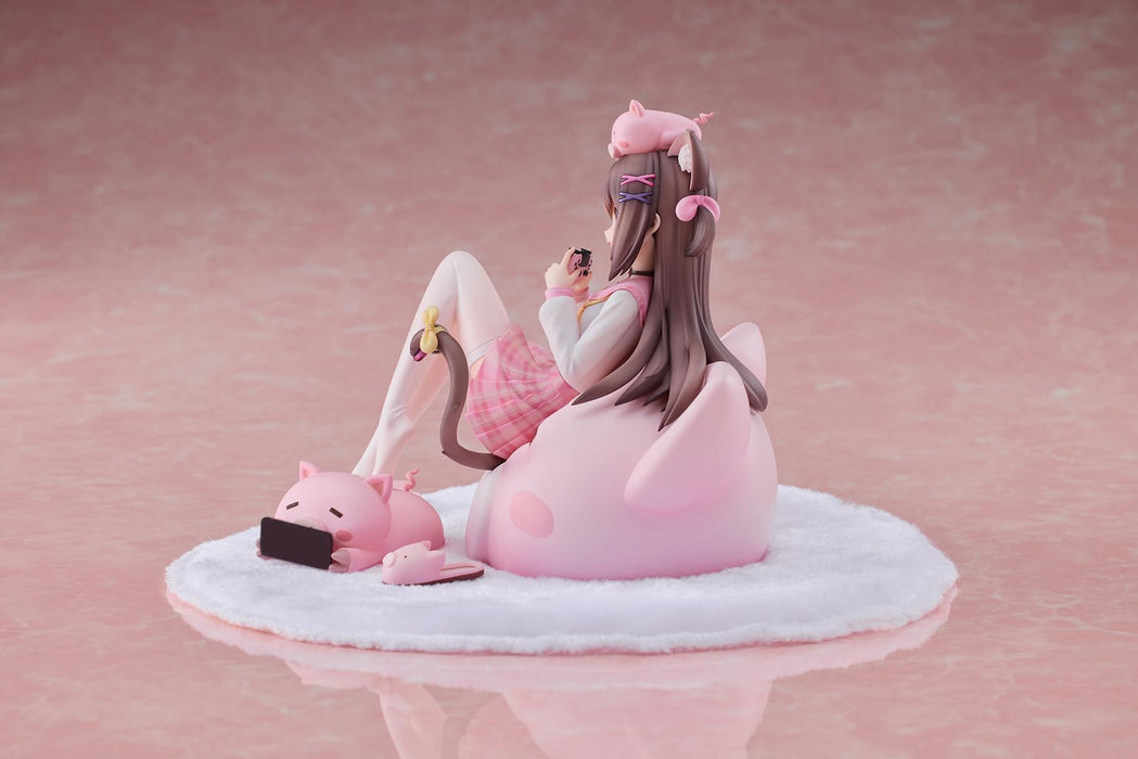 Raisedream Original Asaki 1/7 Scale Figure Premium Collectible