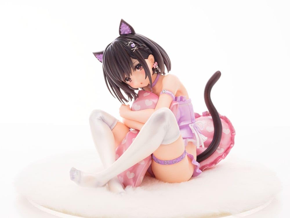 Bishop'S Rondo Original Ayaka-Chan 1/6 2023 Re-Release Collectible Figure- Japan Figure Store - #1 Bring To You The Best Japanese Goods