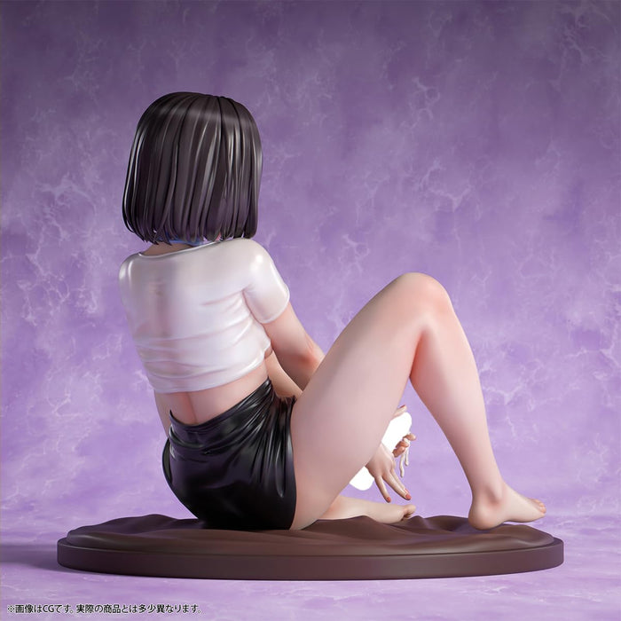 Insight Original Ayane 1/4 Scale Figure - Premium Collectible Edition