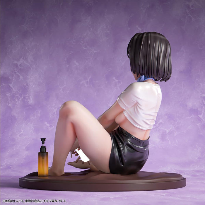 Insight Ayane Original 1/6 Scale Collectible Figure - Premium Quality