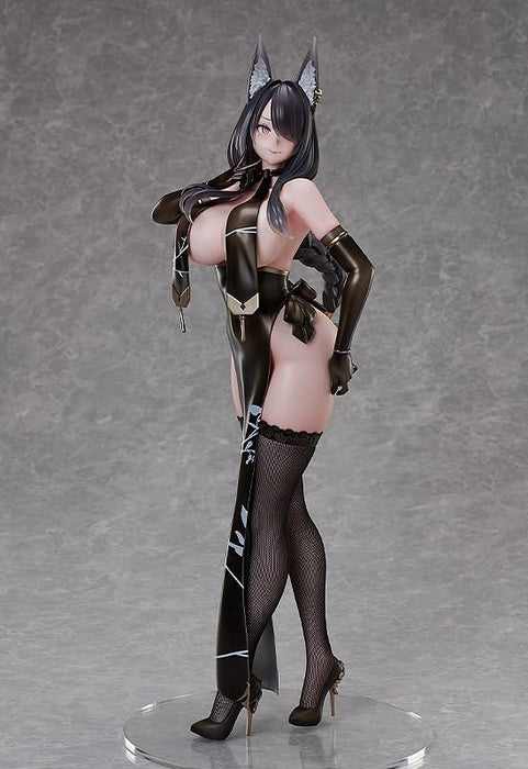 Freeing B-Style Original Kouzuka Sakuya 1/4 Scale Figure Collectible