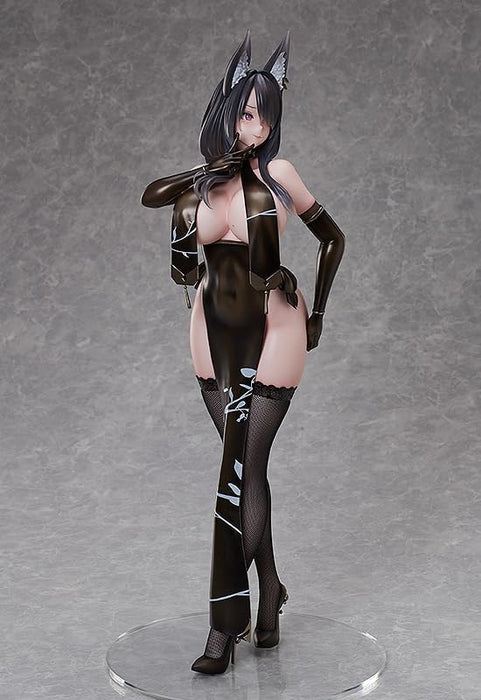 Freeing B-Style Original Kouzuka Sakuya 1/4 Scale Figure Collectible