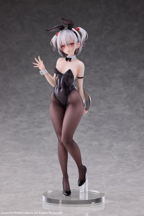 Lovely 1/7 Baito Chu No Senpai Hayakawa Ichigo Chichi Figure by Hobby Sakura