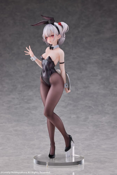 Lovely 1/7 Baito Chu No Senpai Hayakawa Ichigo Chichi Figure by Hobby Sakura