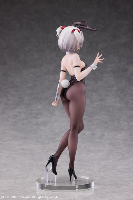 Lovely 1/7 Baito Chu No Senpai Hayakawa Ichigo Chichi Figure by Hobby Sakura