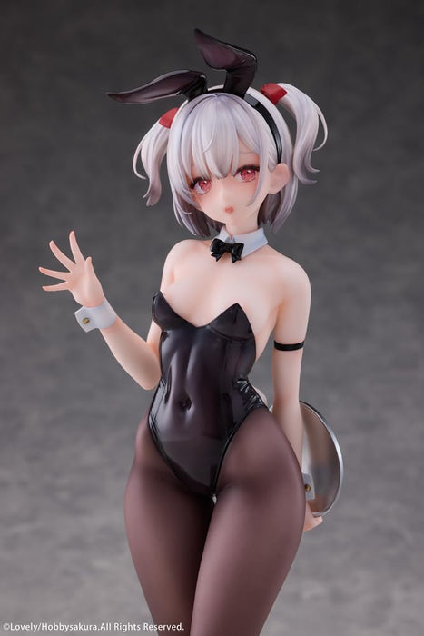 Lovely 1/7 Baito Chu No Senpai Hayakawa Ichigo Chichi Figure by Hobby Sakura