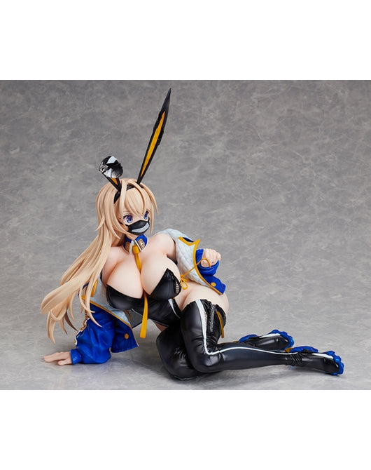 Binding Native Himejima Urara 1/4 Collectible from Creator's Collection Exclusive- Japan Figure Store - #1 Bring To You The Best Japanese Goods