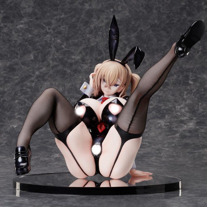 Binding Union Creative Munakata Ichigo 1/4 Bunny Ver Original Figure