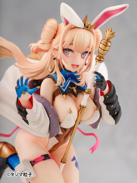 Wonderful Works Bunny Elf Princess 1/6 Scale Figure by Gentlemen Producer